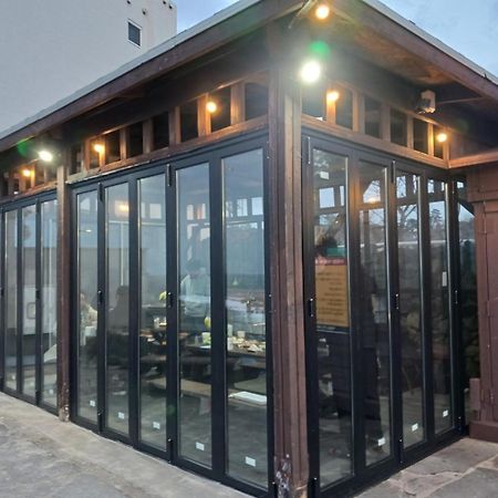 Aewol Oceanstay Jeju Ngoại thất bức ảnh